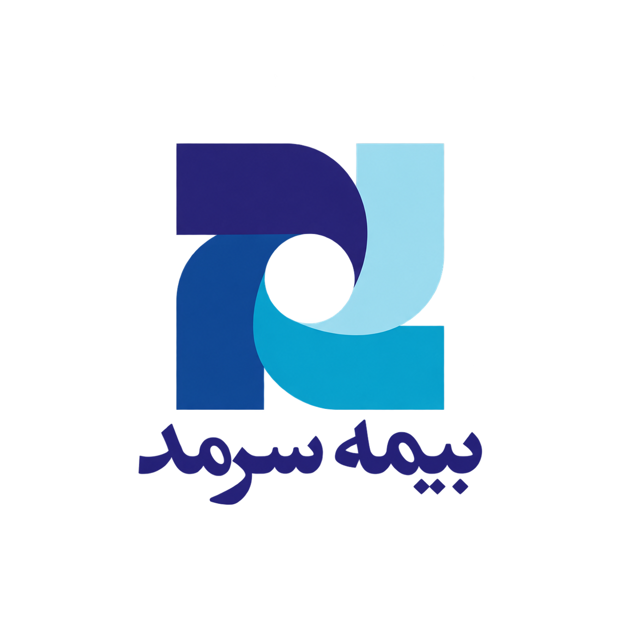 لوگو بیمه سرمد