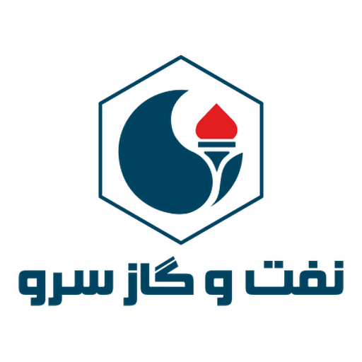 لوگو شرکت توسعه نفت و گاز سرو